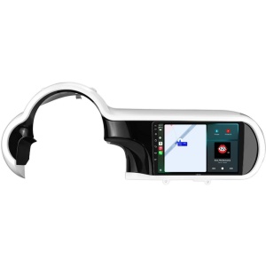 Navigatie CLARION Renault Twingo dupa 2014 9 inch 2GB 32GB 4 CORE - Img 3