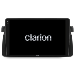 Navigatie CLARION Rover 75 1999-2005 2K 8GB 256GB 8 CORE