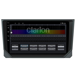 Navigatie CLARION Seat Arona 2017-2022 9 inch 4GB 64GB 8 CORE - Img 6