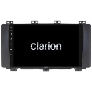 Navigatie CLARION Seat Ateca 2016-2021 9 inch 2GB 32GB 8 CORE - Img 1