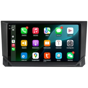 Navigatie CLARION Seat Ibiza 6F 2017-2022 2K 8GB 256GB 8 CORE - Img 4