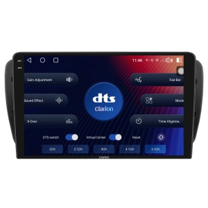 Navigatie CLARION Seat Ibiza 6J 2009-2013 2K 4GB 64GB 8 CORE - Img 6
