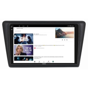 Navigatie CLARION Seat Toledo 4 2012-2019 2K 8GB 256GB 8 CORE - Img 8