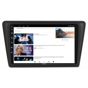 Navigatie CLARION Seat Toledo 4 2012-2019 9 inch 2GB 32GB 4 CORE - Img 8
