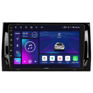 Navigatie CLARION Skoda Kodiaq 2016-2024 10 inch 2GB 32GB 4 CORE - Img 2