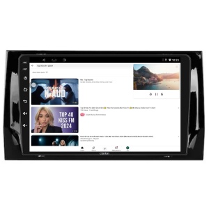 Navigatie CLARION Skoda Kodiaq 2016-2024 10 inch 4GB 64GB 4 CORE - Img 8