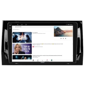 Navigatie CLARION Skoda Kodiaq 2016-2024 2K 4GB 64GB 8 CORE - Img 8