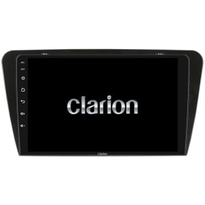 Navigatie CLARION Skoda Octavia 3 2013-2020 10 inch 2GB 32GB 4 CORE