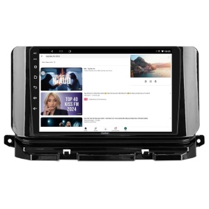 Navigatie CLARION Skoda Octavia 4 dupa 2019 10 inch 2GB 32GB 4 CORE - Img 8