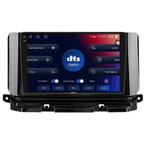 Navigatie CLARION Skoda Octavia 4 dupa 2019 2K 4GB 64GB 8 CORE - Img 6