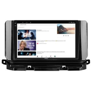 Navigatie CLARION Skoda Octavia 4 dupa 2019 2K 8GB 256GB 8 CORE - Img 8
