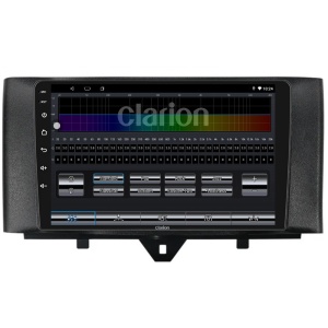Navigatie CLARION Smart ForTwo dupa 2011 9 inch 4GB 64GB 8 CORE - Img 6