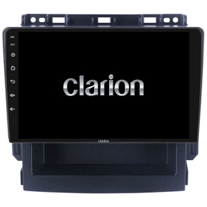 Navigatie CLARION Subaru Impreza WRX 2017-2020 9 inch 2GB 32GB 4 CORE