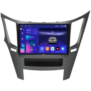 Navigatie CLARION Subaru Legacy Outback 2010-2016 2K 8GB 256GB 8 CORE - Img 2