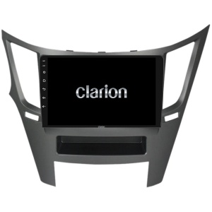 Navigatie CLARION Subaru Legacy Outback 2010-2016 9 inch 4GB 64GB 4 CORE
