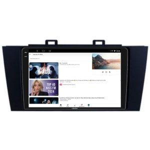 Navigatie CLARION Subaru Legacy Outback 2014-2020 2K 8GB 256GB 8 CORE - Img 8
