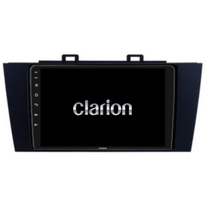 Navigatie CLARION Subaru Legacy Outback 2014-2020 9 inch 2GB 32GB 4 CORE