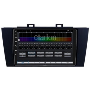 Navigatie CLARION Subaru Legacy Outback 2014-2020 9 inch 4GB 64GB 8 CORE - Img 6