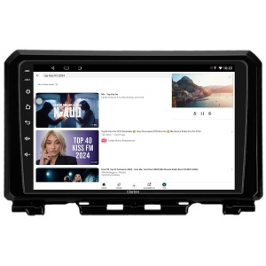 Navigatie CLARION Suzuki Jimny dupa 2018 9 inch 2GB 32GB 8 CORE - Img 8