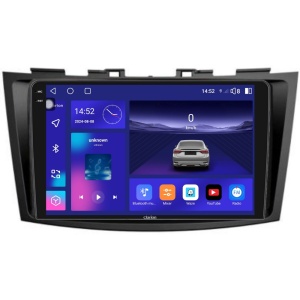 Navigatie CLARION Suzuki Swift 4 2011-2017 2K 8GB 256GB 8 CORE - Img 2