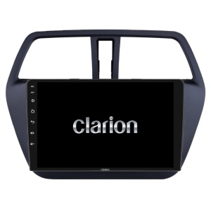 Navigatie CLARION Suzuki SX4 S-CROSS 2014-2021 9 inch 4GB 64GB 4 CORE