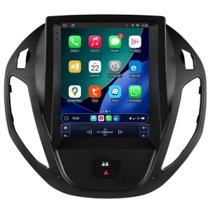 Navigatie CLARION Tip Tesla Ford B-Max 2014-2018 9.7 inch 4GB 64GB 8 Core - Img 5