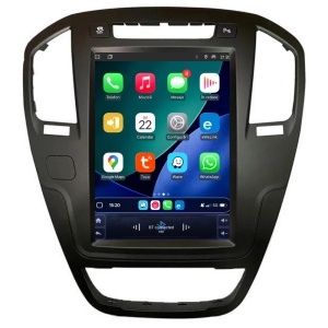 Navigatie CLARION Tip Tesla Opel Insignia 2009-2013 9.7 inch 4GB 64GB 8 Core 4G - Img 5
