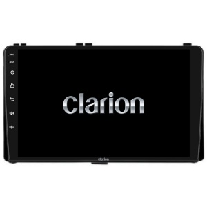 Navigatie CLARION Toyota Auris E18 2012-2019 10 inch 4GB 64GB 4 CORE