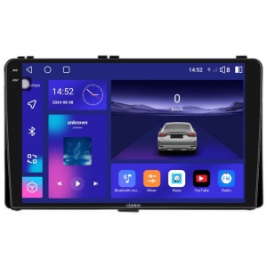 Navigatie CLARION Toyota Auris E18 2012-2019 2K 8GB 256GB 8 CORE - Img 2