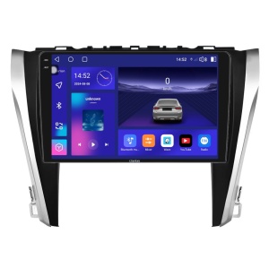 Navigatie CLARION Toyota Camry dupa 2015 2K 8GB 256GB 8 CORE - Img 2