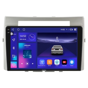 Navigatie CLARION Toyota Corolla Verso 2004-2009 2K 8GB 256GB 8 CORE - Img 2