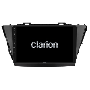 Navigatie CLARION Toyota Prius 2013-2015 9 inch 2GB 32GB 8 CORE - Img 1
