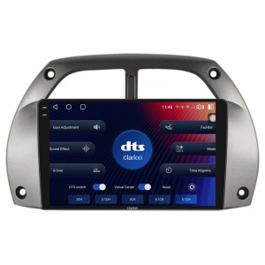 Navigatie CLARION Toyota Rav4 2000-2005 2K 4GB 64GB 8 CORE - Img 6