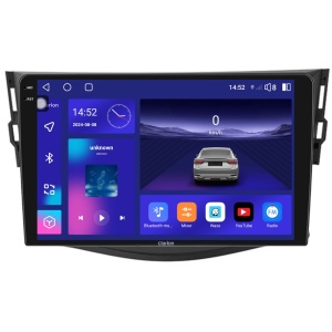 Navigatie CLARION Toyota Rav4 2005-2012 2K 4GB 64GB 8 CORE - Img 2