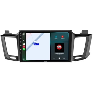 Navigatie CLARION Toyota Rav4 2013-2018 10 inch 4GB 64GB 4 CORE - Img 3