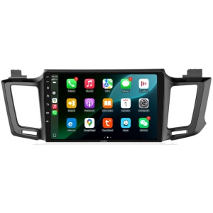 Navigatie CLARION Toyota Rav4 2013-2018 10 inch 4GB 64GB 8 CORE - Img 4