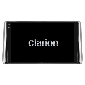 Navigatie CLARION Toyota Rav4 dupa 2018 2K 4GB 64GB 8 CORE