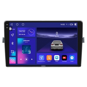 Navigatie CLARION Toyota Verso 2009-2018 2K 4GB 64GB 8 CORE - Img 2