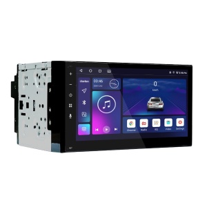Navigatie CLARION Universala 2DIN, GL-300, 6.8 inch 4GB 64GB 4 Core - Img 2