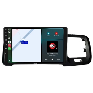 Navigatie CLARION Volvo S60 2 2014-2018 9 inch 2GB 32GB 8 CORE - Img 3