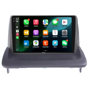Navigatie CLARION Volvo V50 2006-2012 2K 4GB 64GB 8 CORE - Img 4
