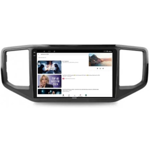 Navigatie CLARION VW Amarok 2016-2022 2K 8GB 256GB 8 CORE - Img 8