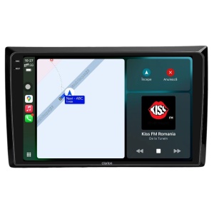 Navigatie CLARION VW Beetle 2011-2019 2K 8GB 256GB 8 CORE - Img 3