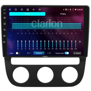 Navigatie CLARION VW Golf 5 2003-2010 10 inch 2GB 32GB 4 CORE - Img 6