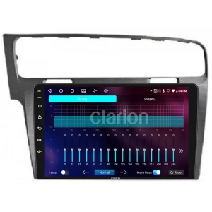 Navigatie CLARION VW Golf 7 2012-2020 10 inch 2GB 32GB 4 CORE - Img 6