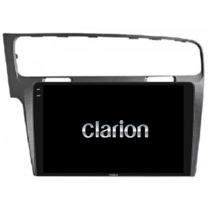 Navigatie CLARION VW Golf 7 2012-2020 2K 8GB 256GB 8 CORE