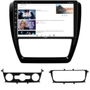 Navigatie CLARION VW Jetta 2011-2018 10 inch 4GB 64GB 8 CORE - Img 8