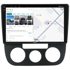 Navigatie CLARION VW Jetta 3 2004-2011 2K 4GB 64GB 8 CORE - Img 7