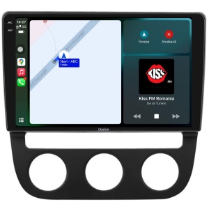 Navigatie CLARION VW Jetta 3 2004-2011 2K 4GB 64GB 8 CORE - Img 3