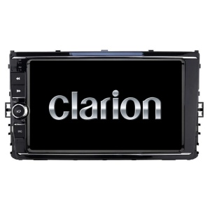 Navigatie CLARION VW Multivan T6 dupa 2022 9 inch 4GB 64GB 4 CORE